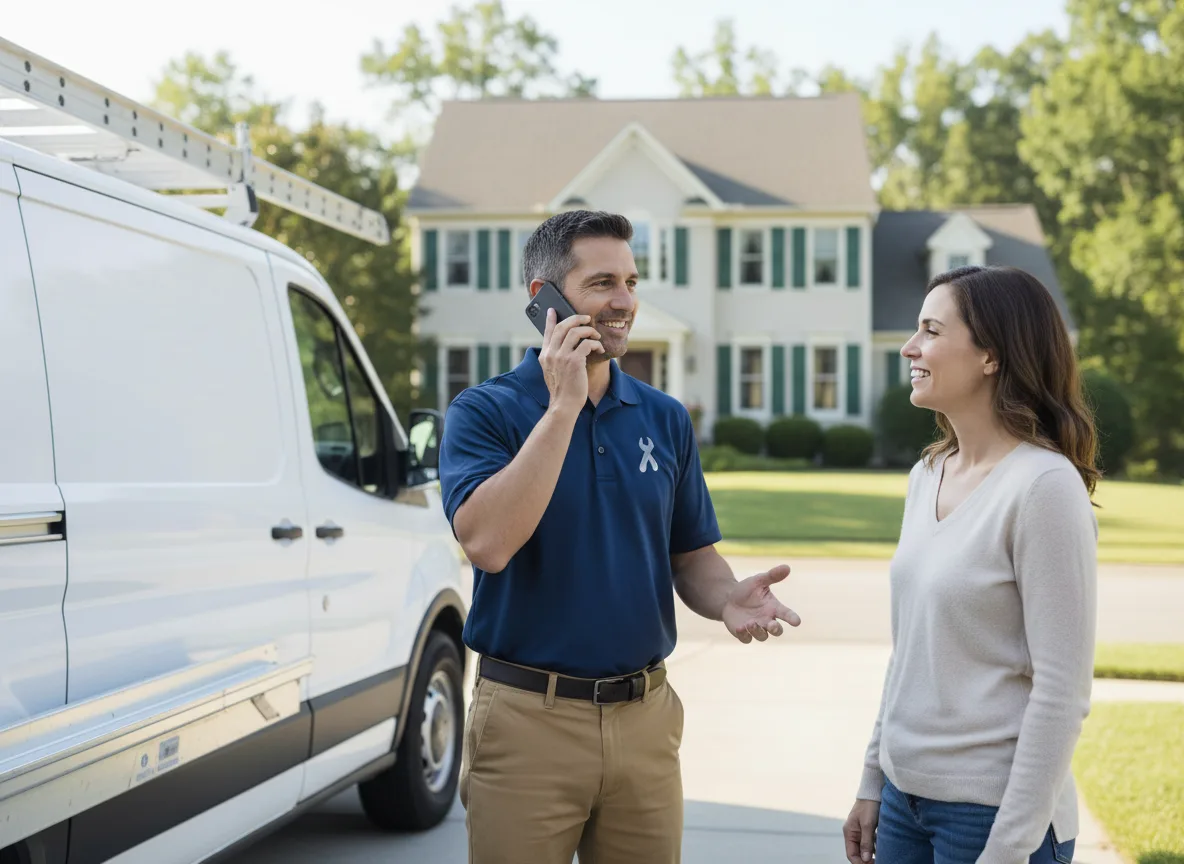 Home Gutter Service Germanton, NC FAQs